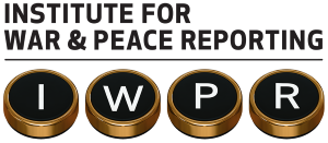 ომისა და მშვიდობის გაშუქების ინსტიტუტი  (IWPR)